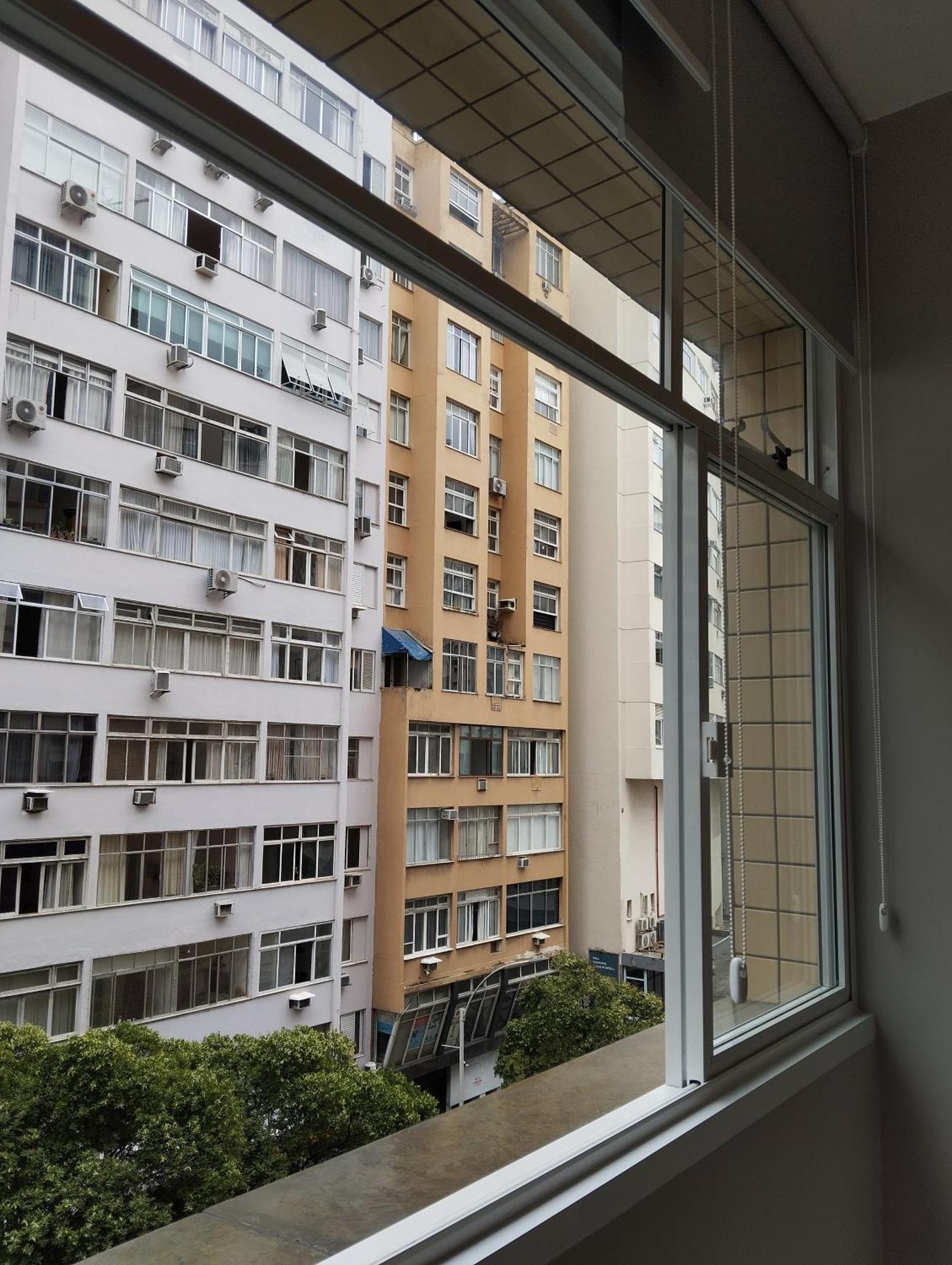 Paraiso De Ferias - Flat Copacabana 1 Rio de Janeiro Exterior photo